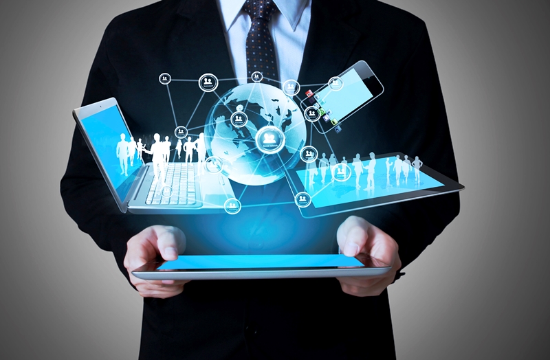 Shilpa Vuppalapati Technology Expertise for Modern Businesses
