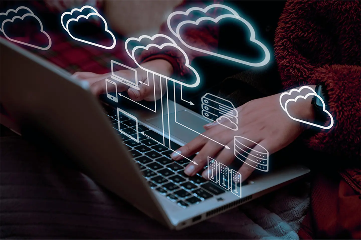 cloud services provider Germany- Cemetrix 
